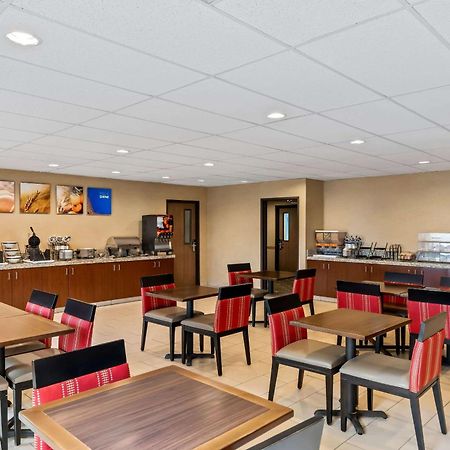 Comfort Inn & Suites Гермістон Екстер'єр фото