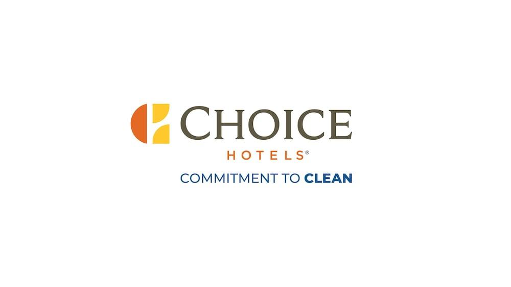 Comfort Inn & Suites Гермістон Екстер'єр фото